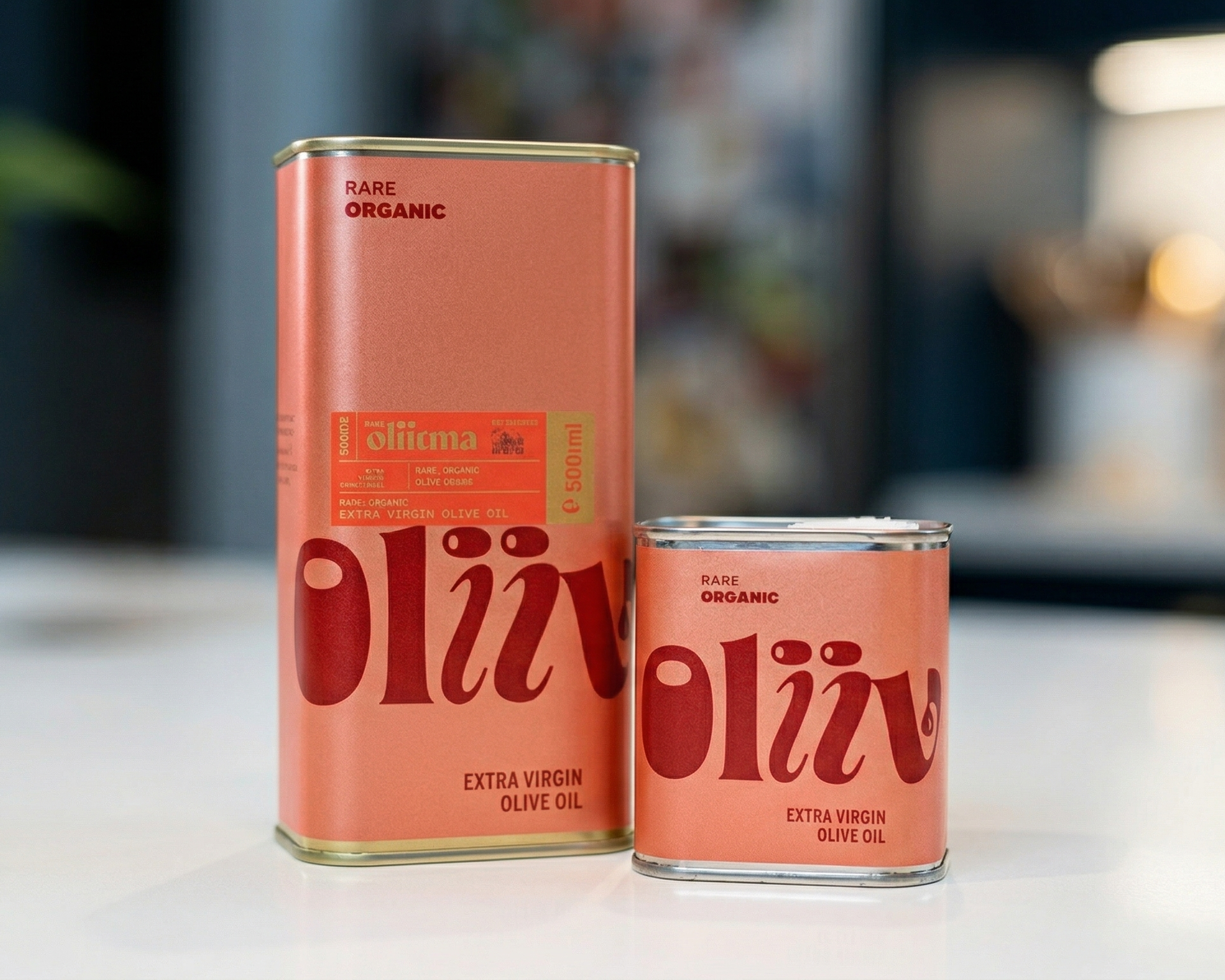 Oliiv Duo