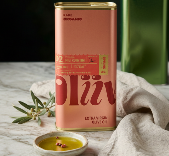 1 Year Gift Subscription - 500ml